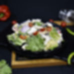 CAESAR SALAD NON-VEG