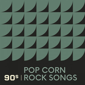 90's Pop Corn Rock Songs (Retroactive, BMG PM)