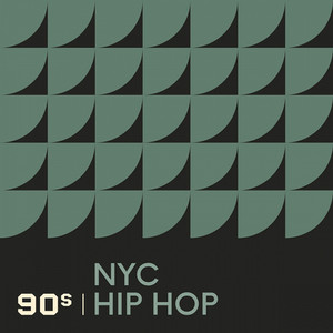 90's NYC Hip Hop (Retroactive, BMG PM)