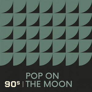 90's Pop On The Moon (Retroactive, BMG PM)