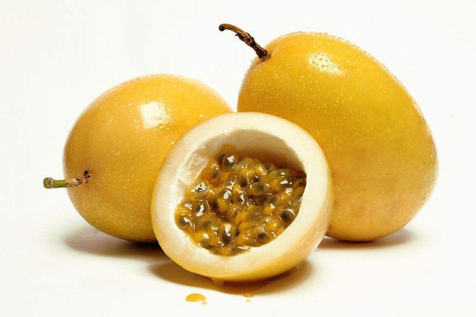 Thumbnail: Maracuyá Oil