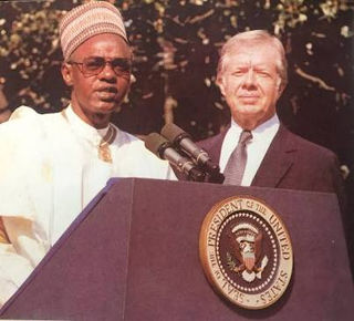 This Is Why Silence Is Not Golden On Shagari's Birthday. A Reply To Mr. Page