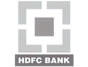 HDFC logo