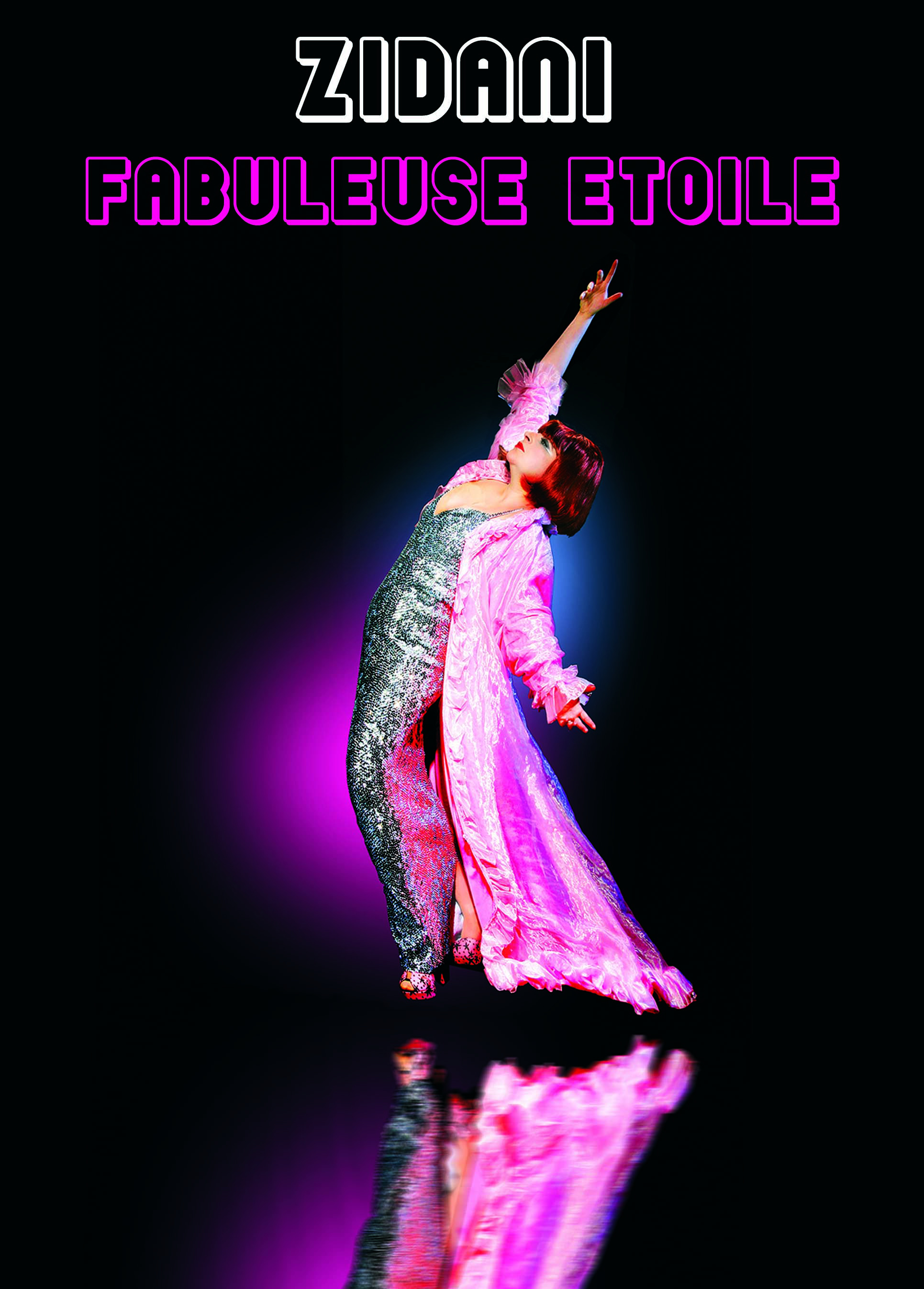 Fabuleuse étoile