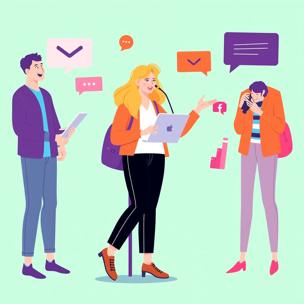 best influencer marketing agency in melbourne