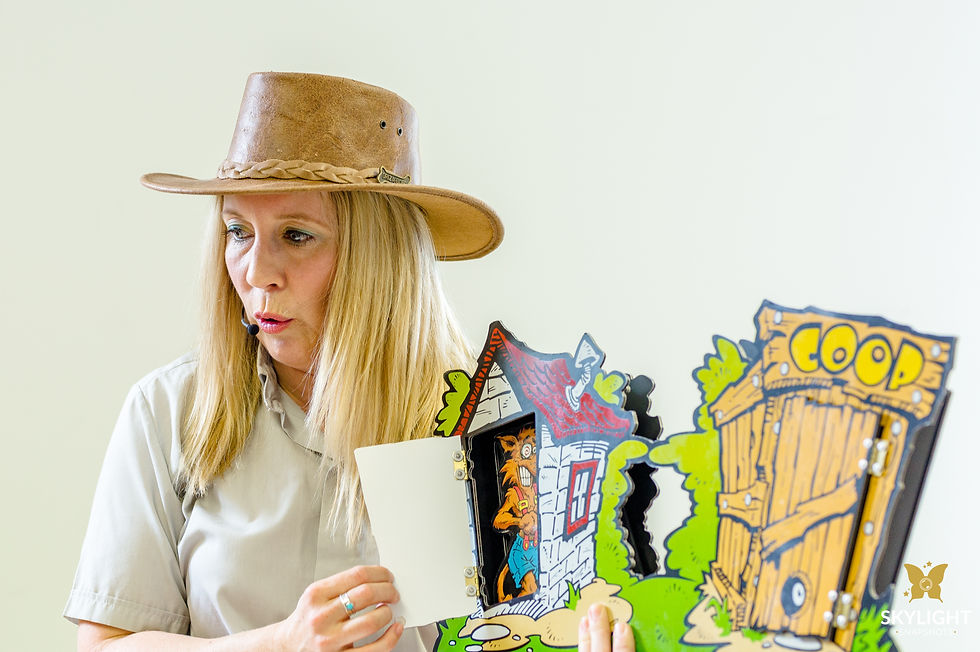 North Lakes Photographer | Birthday Party Photographer