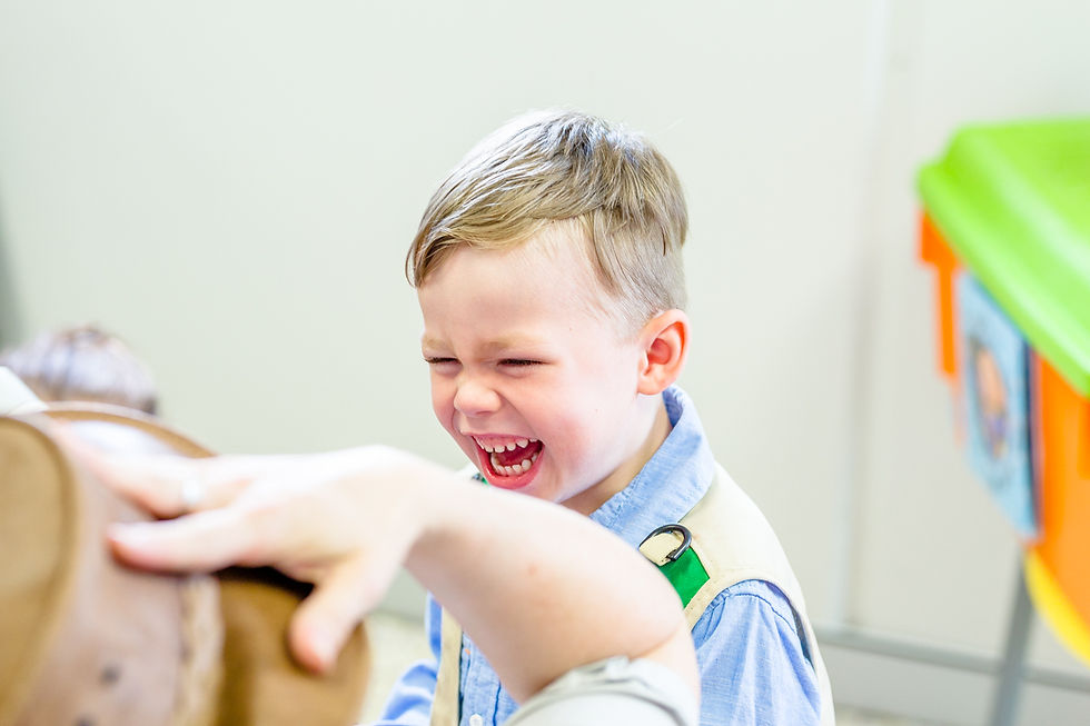 Deception Bay Photographer | Birthday Party Photographer