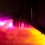 low fogger image for hire