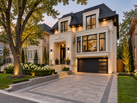 What Factors Affect the Cost of Building a Custom Home?