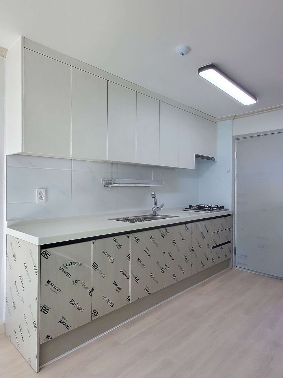 섬네일: #모라백양그린 22평 인테리어