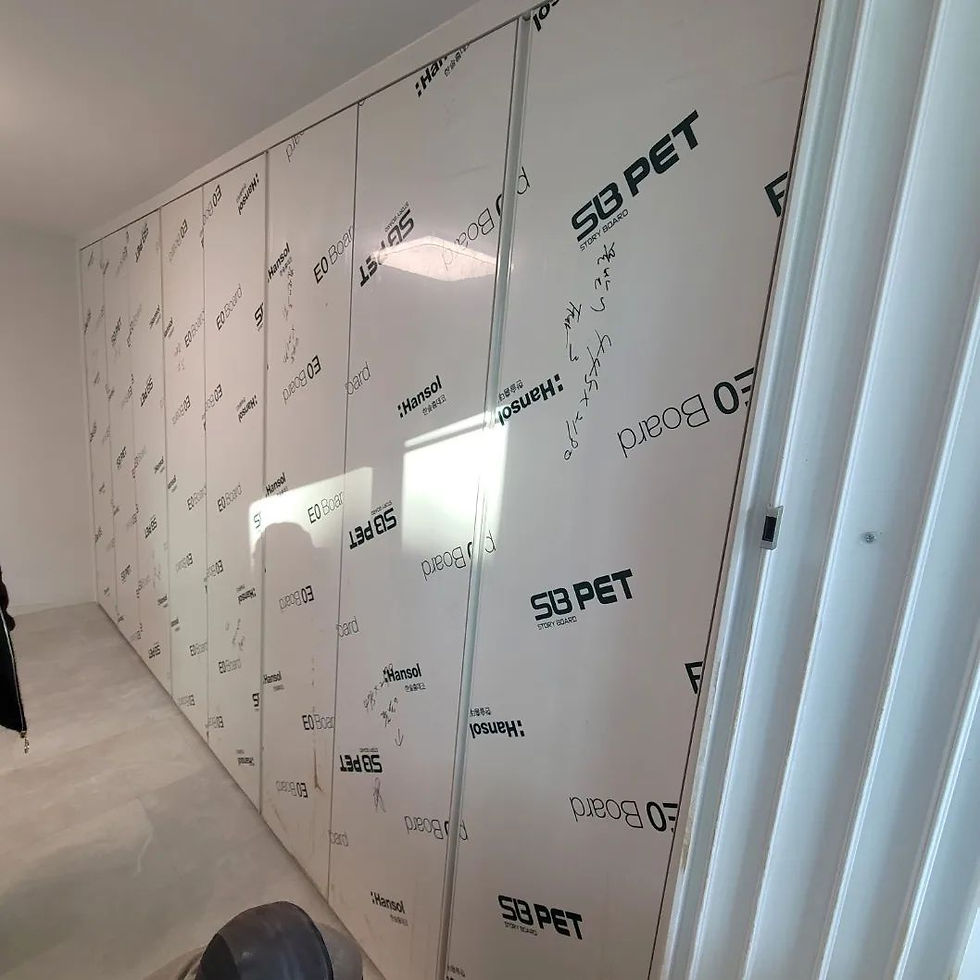 섬네일: # 아미전원빌라 씽크,현관장,벽장, 붙박이장 외