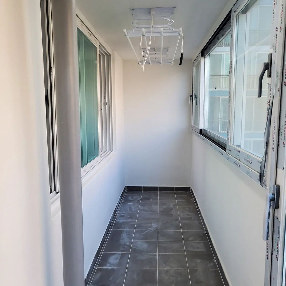 섬네일: # 주례벽산신화 복도식 29평형 부분공사