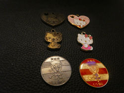 キャラクター関連