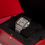 섬네일: [Cartier] 카르티에 산토스 40mm 스틸 스트랩