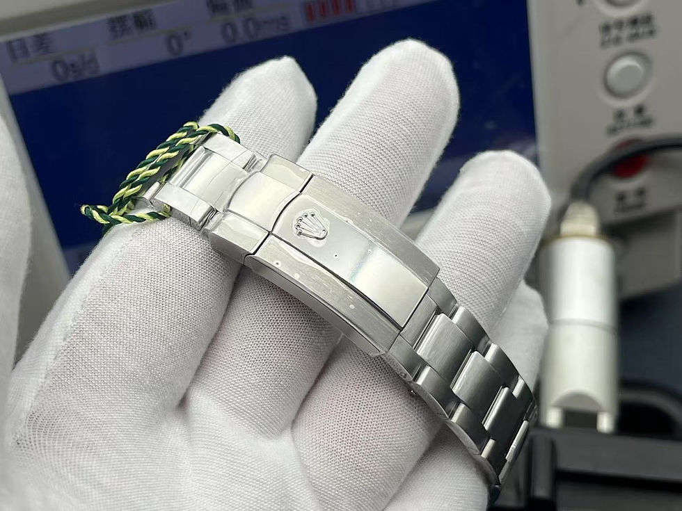 섬네일: [ROLEX] 2025 롤렉스 스카이 드웰러 오이스터 42mm  스틸 블루