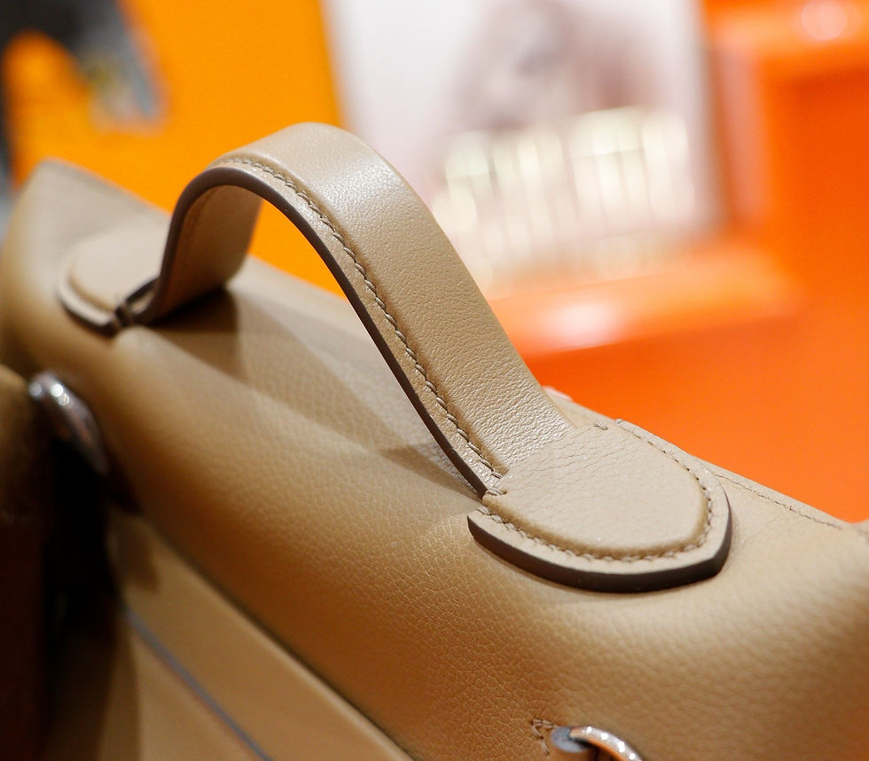 섬네일: [HERMES] 에르메스 24/24 21 에버컬러 스위프트 & 골드 에토페