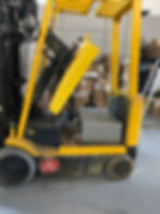 Thumbnail: Forklift Battery 48V  Repair Reconditioning