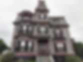 SK Pierce Mansion;Gardner, Massachusetts: