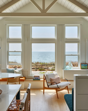 New Cottage, Wellfleet, MA