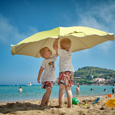 Spring Break: Vacation, or Relocation?