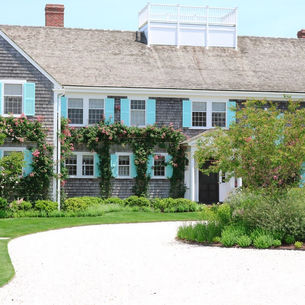 A Guide to Your Perfect Nantucket Summer Vacation
