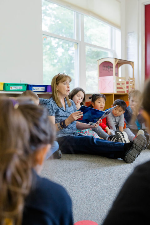 Preschools near Wellesley MA