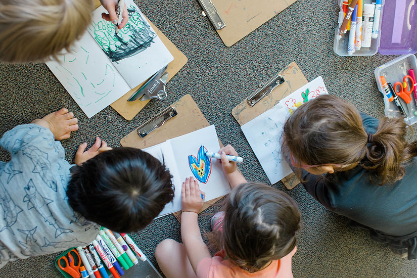 Top Best Preschools in MA
