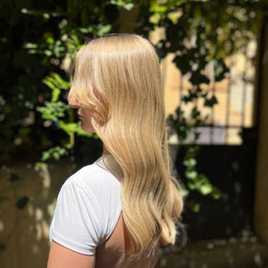 Ombre Hair