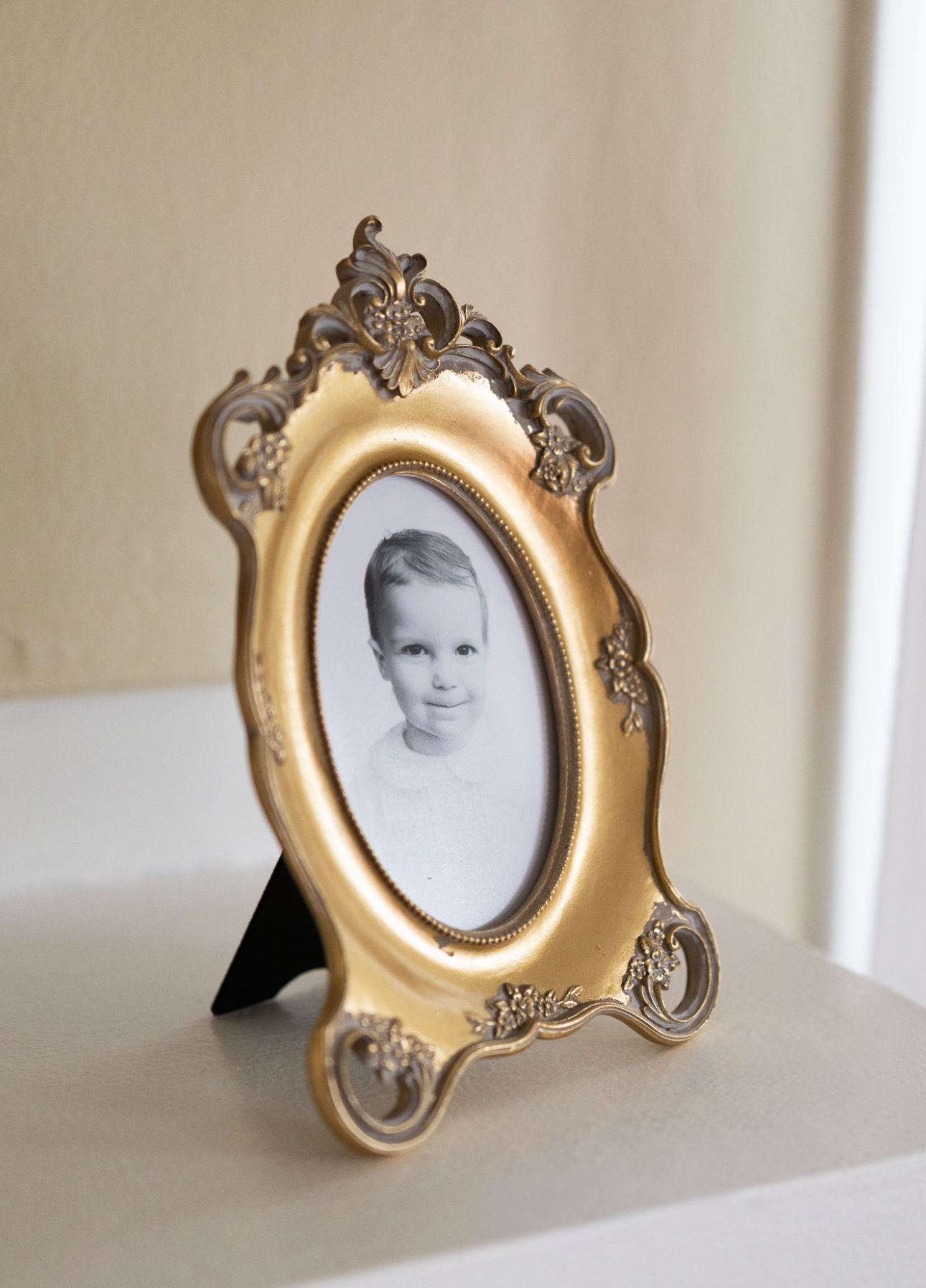 Heritage Frame