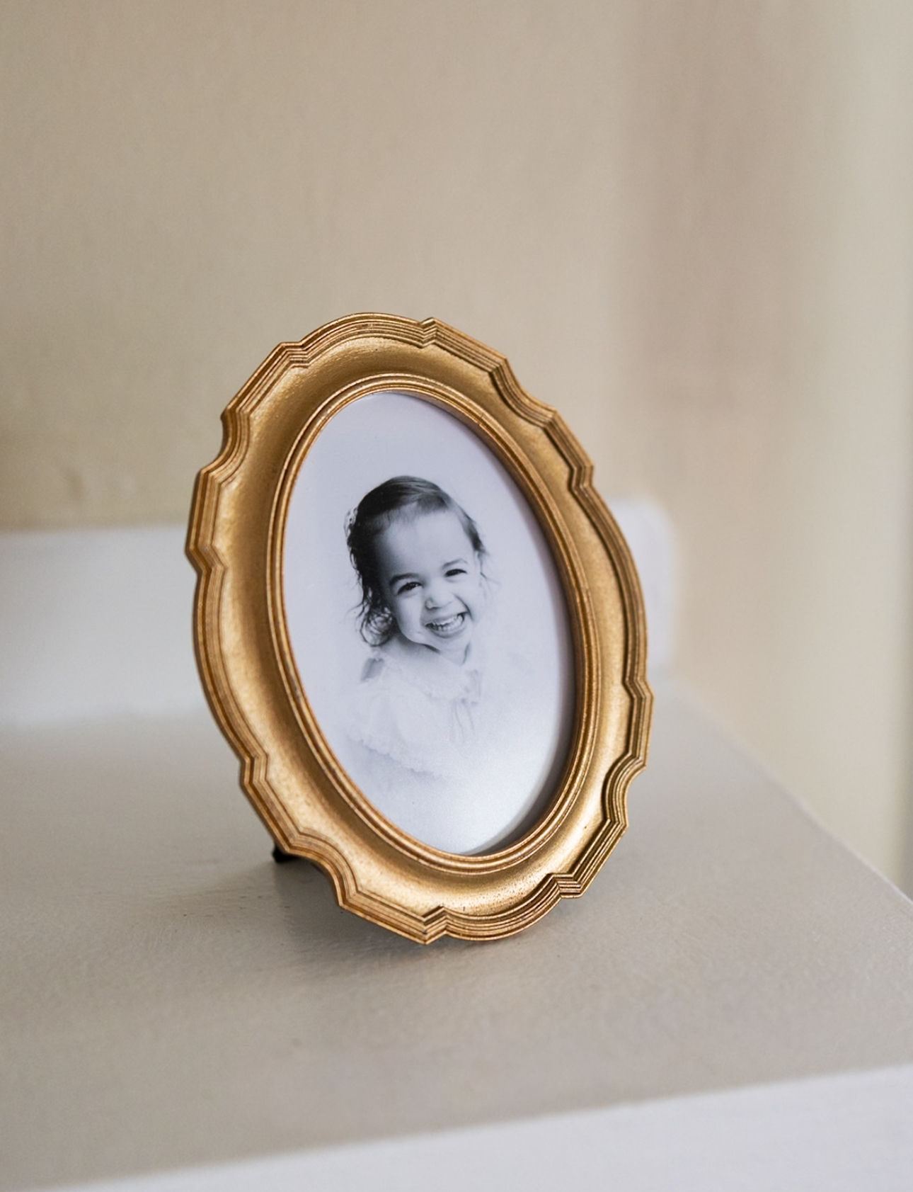 Keepsake Frame