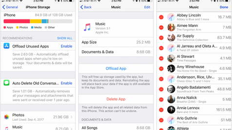 The Top Features You’ll Want to Try in iOS 11