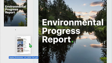 Forget Adobe Acrobat: Preview May Be All You Need to Work with PDFs