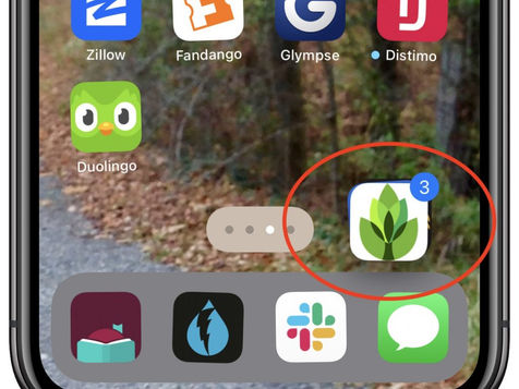 Amazing New Tips for Rearranging Apps on Your iPhone or iPad