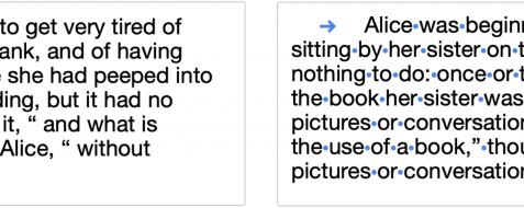 Make Better Documents and Edit More Easily with Show Invisibles