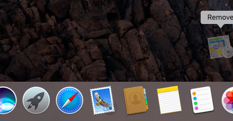 Remove Unused Apps from Your Mac’s Dock
