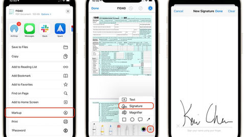 How to Digitize Your Signature So You’re Ready for Online Document Signing
