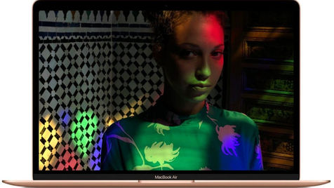 Apple Finally Updates the MacBook Air and Mac mini, and Revamps the iPad Pro