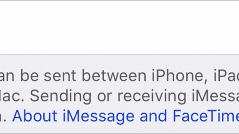 Troubles with Messages? Read On for Ten Possible Solutions