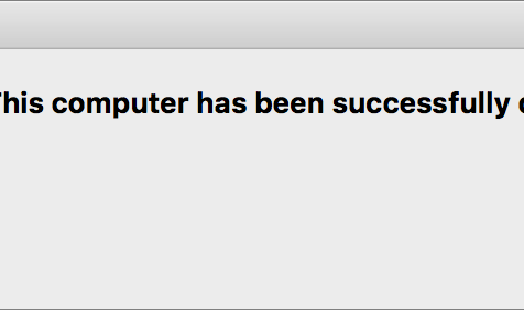Getting Rid of an Old Mac? Follow These Steps to Prep It for Its Next Life
