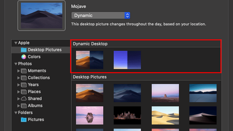 Seriously Cool Features of macOS 10.14 Mojave You Won’t Want to Miss