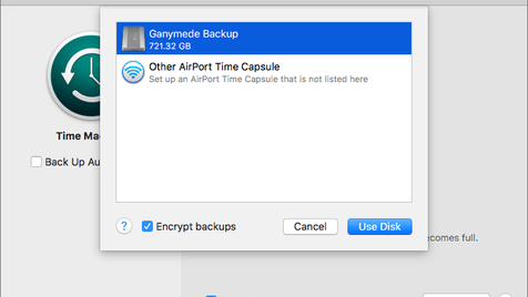 What Is The Best Hard Drive to Use for Your Backups?