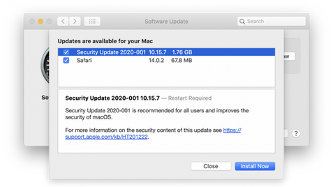 5 New Year’s Resolutions That Will Improve Your Digital Security
