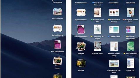 Sneak Preview of What’s Coming from Apple This Fall