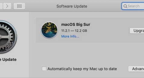 It’s Time to Consider Upgrading to macOS 11 Big Sur