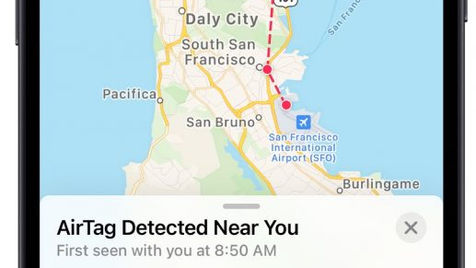 AirTag Basics and How to Protect Yourself from Stalking