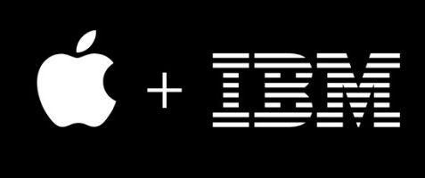 Apple users need a lot less help than PC users, IBM finds