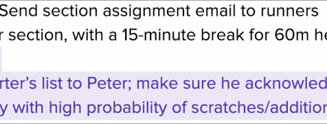 Stop Mailing Files Around and Use Collaborative Apps