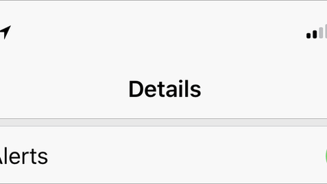 Solving the Mystery of Missing Messages Notifications