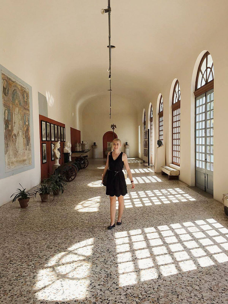 The Museum