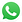 Ícone do whatsapp, contato